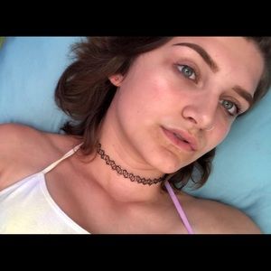 Meet your Posher, Jenna